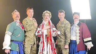 СЛАВА ВСУ