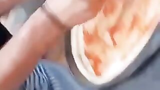 Pizza dressing
