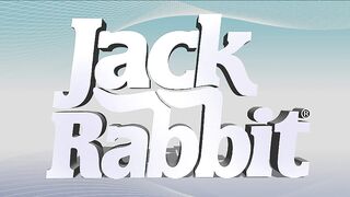 CalExotics Waterproof Jack Rabbit – Rabbit Vibrator With Rotating Shaft