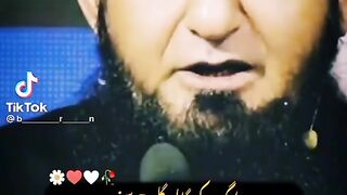 Mulana taraq jamel best bayan ♥️♥️♥️