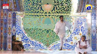 Tere bin Drama episode 9