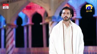 Tere bin Drama episode 10
