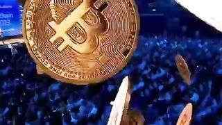 Bit coin and forsage busd