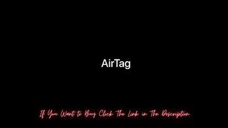 Apple Air Tags