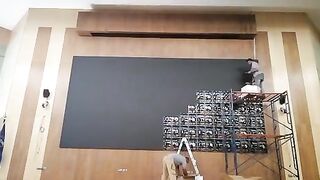 LED SCREENS