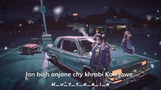 Beet song WhatsApp status
