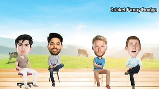 Cricket comedy| Haris Naseem funny video | Pakistan vs New Zealand 2022