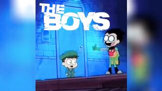 The Boys meme compilation #2