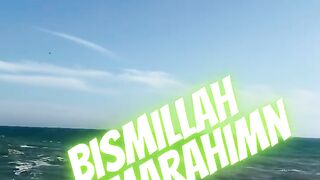 Bismillah RahmaRahimn