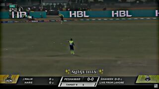 Shaheen Sha Afridi