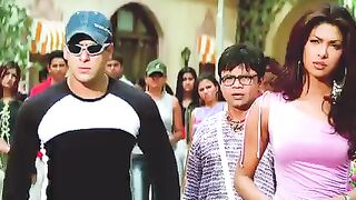 Best comedy scene- Salman Khan