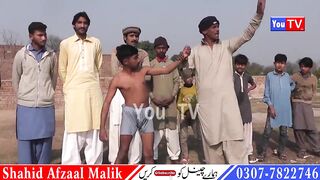 Number Daar ka kabaddi Chaling kirlee very funny