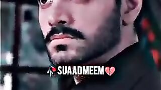 ????Dar nhi rha attitude dialogue status ???????? #shorts #suaadmeem #attitude #viral