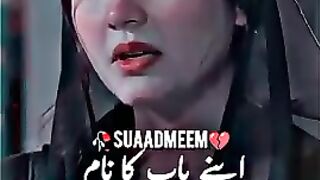 ????Sab Kuch To chhod diya hai uss ne ???? sad dialogue status ???? #shorts #sadstatus #viral #danishtaimoor