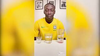 (New) funny khaby lame tiktok compilation 2023