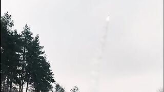 Вот так вот сейчас в Бахмуте..
