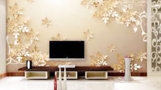 3D wall penal /wall decor