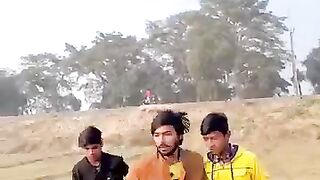 a message for humanity