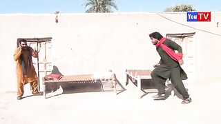 Number Daar Kharish Ka Tika Doctor Funny Video _ Watch New Comedy Video 2022