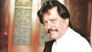 Aj ve sanwal yaar ni aaya