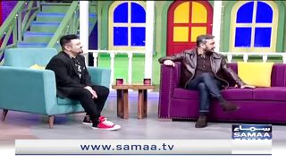 Meray Paas Tum Ho_