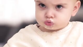 Маленький характер