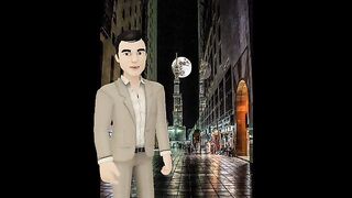 Madina city