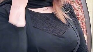Girls acting video