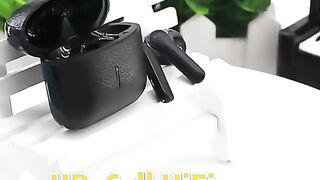 hd call hifi Tws Earbuds Consumer Electronics Wireless