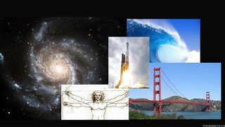 Introduction of physics