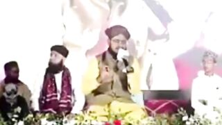 Talha Qadri
