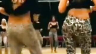 Dance video like