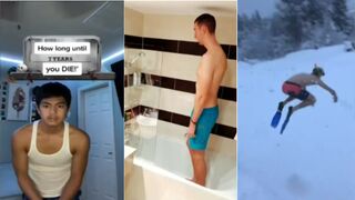 Funny TikToks that make my Monday better