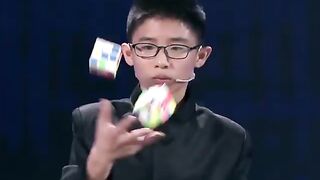 Amazing kid performance ????