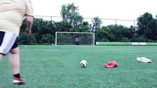 Insane football????????