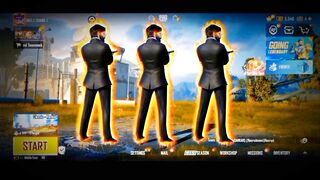 Pubg lobby video
