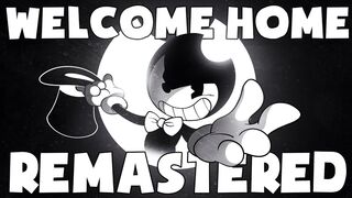WELCOME HOME: REMASTERED [Hailey Lain, Alicia Michelle, & Cody Fullbrook]