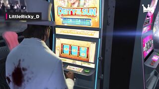 GTA 5 Respect
