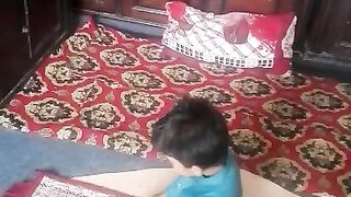 Cute baby