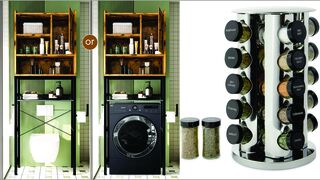 Make Your Kitchen Beautiful By Using This gadgets - kitchen Spacing Gadgets