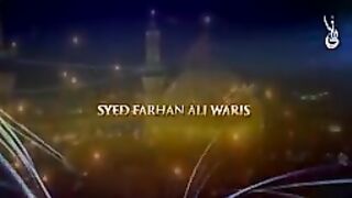 Har zamana mery hussain ka hay