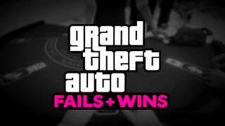 GTA 5 Respect