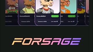 Forsage