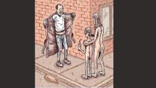 Deep Motivational Pictures | Sad Reality Of Our Modern World | Inspirational Video