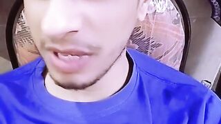 Pati per bharosa  funny video