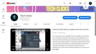 HOW TO USE SEMRUSH TOOL||SMERUSH TOOLS TRAIL||TECH CLICKS