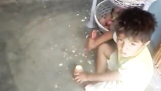Baby work