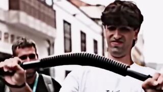 Respect ????????????????????????????Mix wow ???? videos with beautifull songs please ????  the add