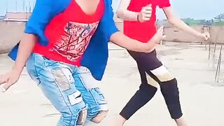 tik tok videoshort videofunnyfunny video TrandingMani meraj Comedy New