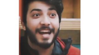 Mena sa da???? . Usama Shad ????.